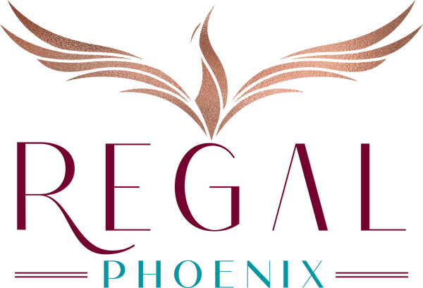 The Regal Phoenix®️