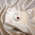 Load image into Gallery viewer, "LoveHer" Crystal Infused Soy Candle
