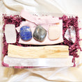 Load image into Gallery viewer, New Moon Crystal Kit- Natural Gemstones
