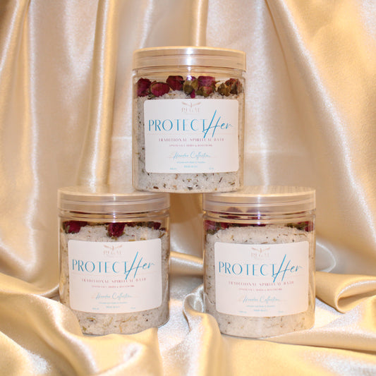 ProtectHer (Protector)Traditional Spiritual Bath