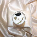 Load image into Gallery viewer, "ProtectHer" Crystal Infused Soy Candle (formerly Zen)
