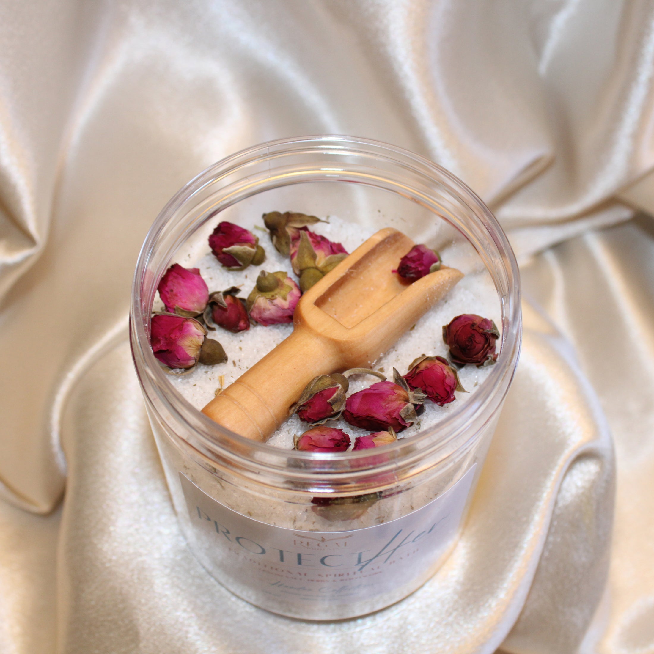 ProtectHer (Protector)Traditional Spiritual Bath