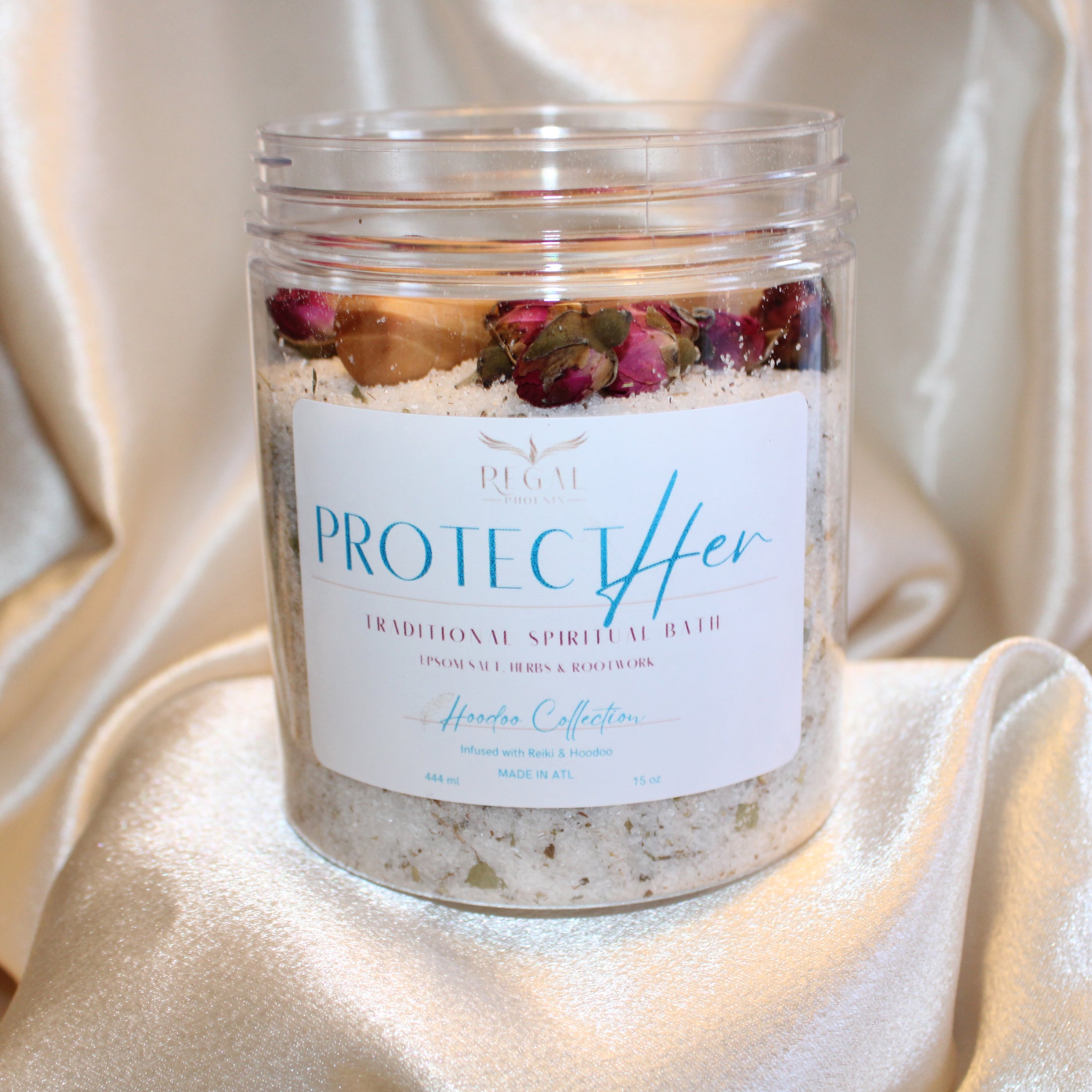 ProtectHer (Protector)Traditional Spiritual Bath