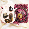 Load image into Gallery viewer, Protection Crystals Kit- Natural Gemstones
