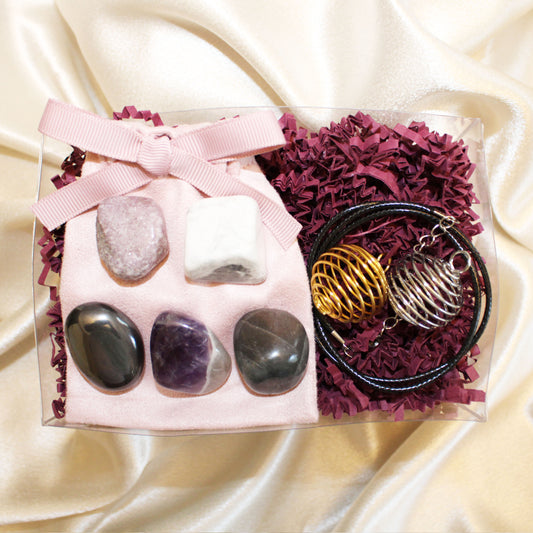 Peaceful Sleep Kit