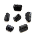 Load image into Gallery viewer, Raw Black Tourmaline Crystal Set (Medium)
