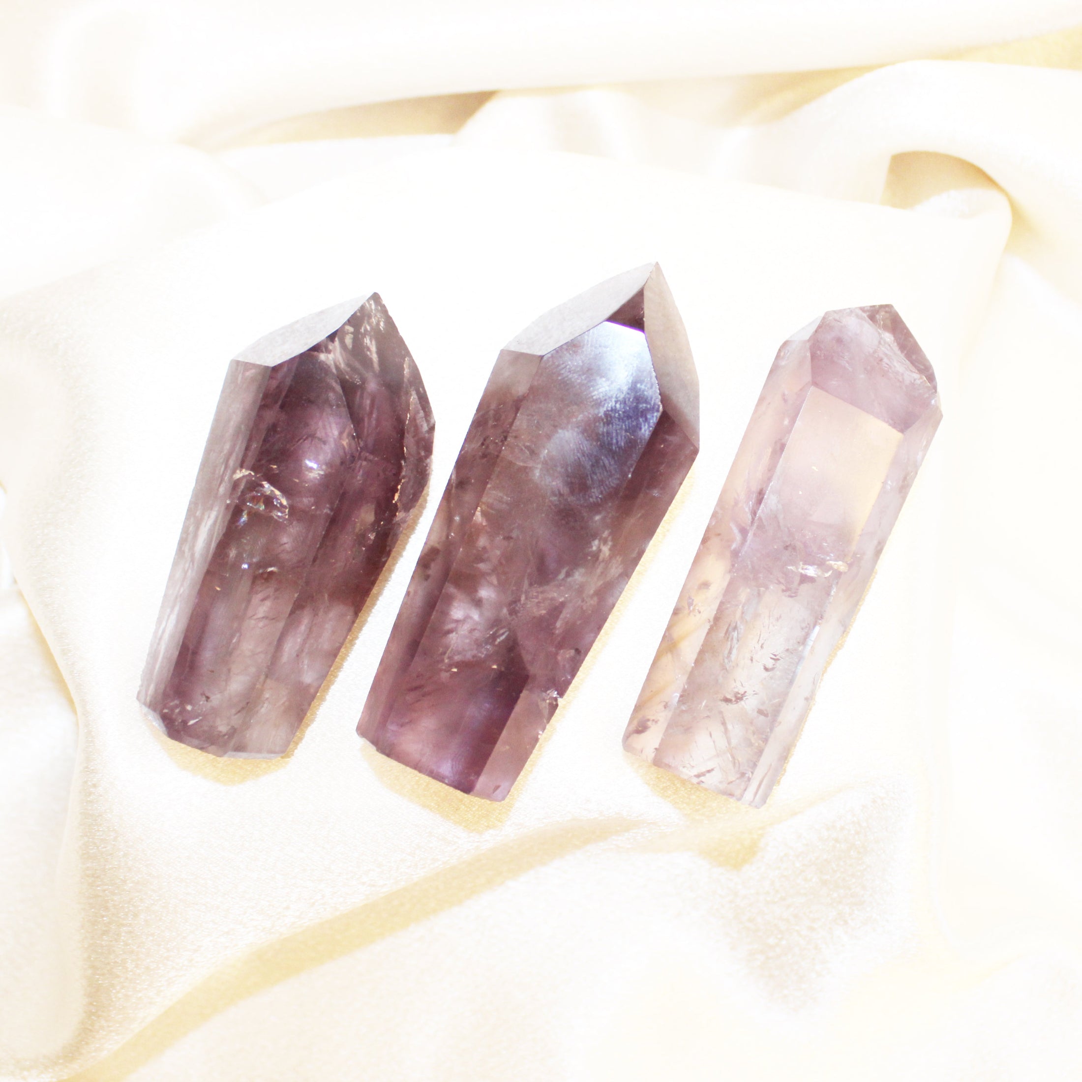 Amethyst Towers