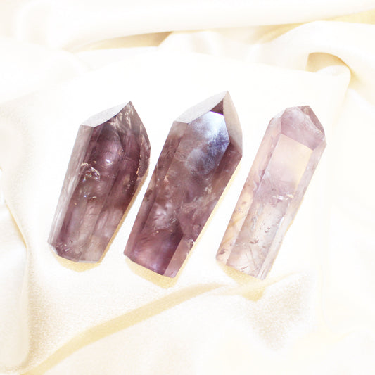 Amethyst Towers