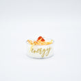Load image into Gallery viewer, "Energize Me" Crystal Infused Soy Candle
