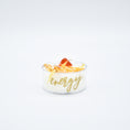 Load image into Gallery viewer, "Energize Me" Crystal Infused Soy Candle
