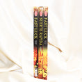 Load image into Gallery viewer, Hem- Fast Luck (Suerte Rapida) Incense (Incensio) Sticks
