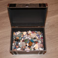Load image into Gallery viewer, Lucky Crystal Scoop
