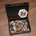 Load image into Gallery viewer, Lucky Crystal Scoop
