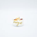 Load image into Gallery viewer, "Magical Paradise" Crystal Infused Soy Candle
