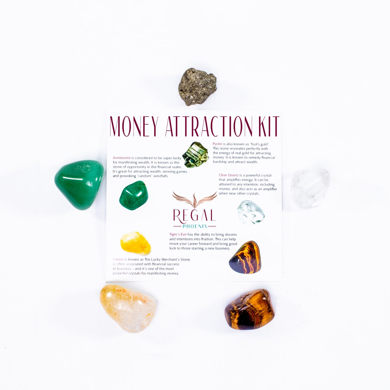 Money Kit