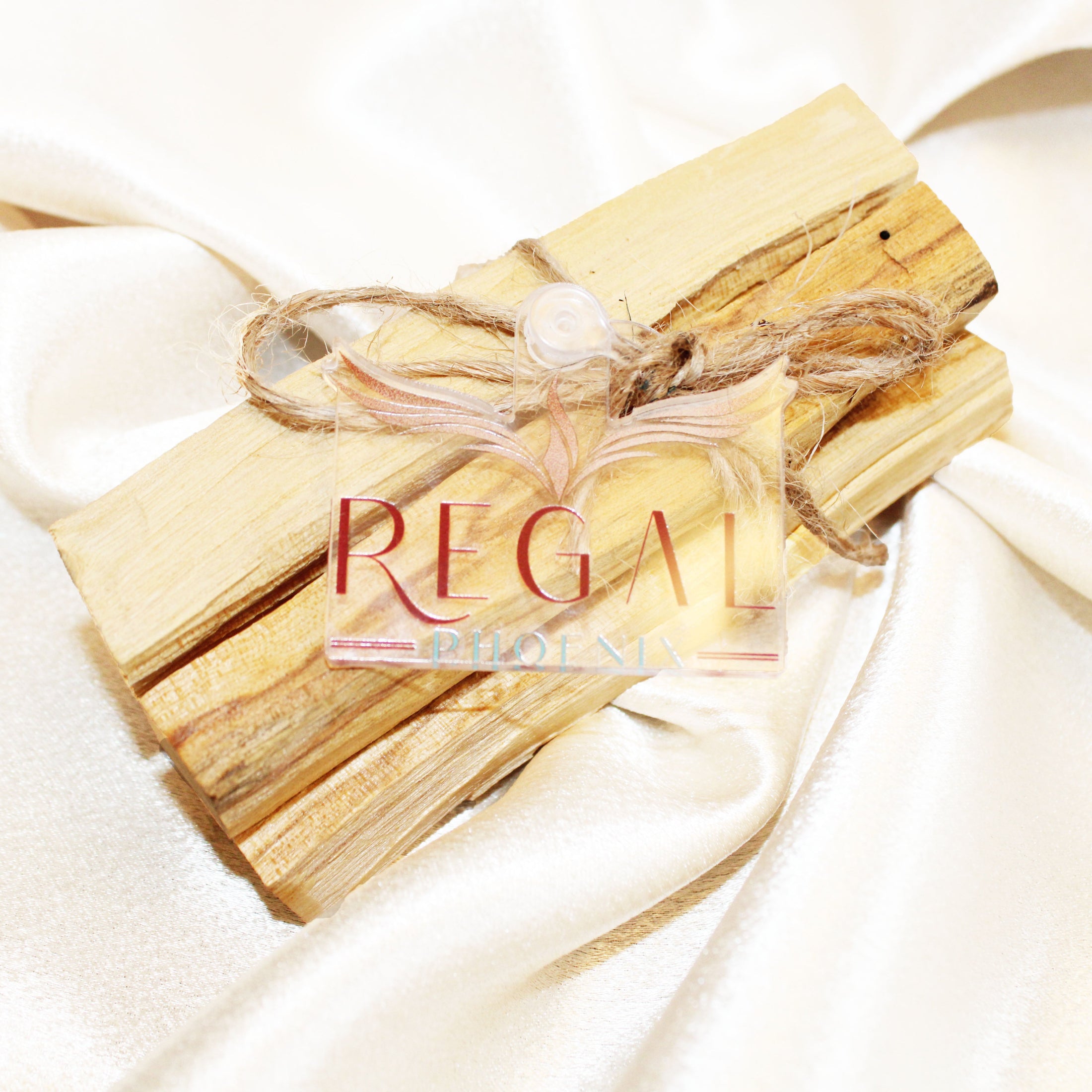 Palo Santo Sticks