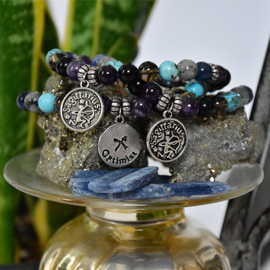 Sagittarius Bracelets