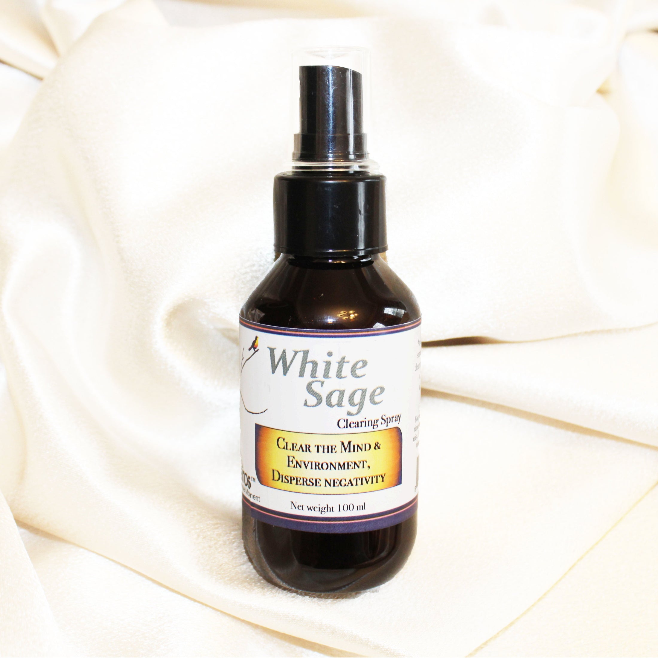 White Sage Smudge Spray