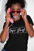 Load image into Gallery viewer, Just A Dope Soul Tee
