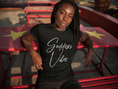 Load image into Gallery viewer, Goddess Vibes Tee
